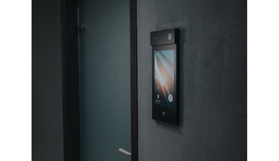 2N Launches A New Flagship Intercom For The Office & Residential Market: The 2N® IP Style