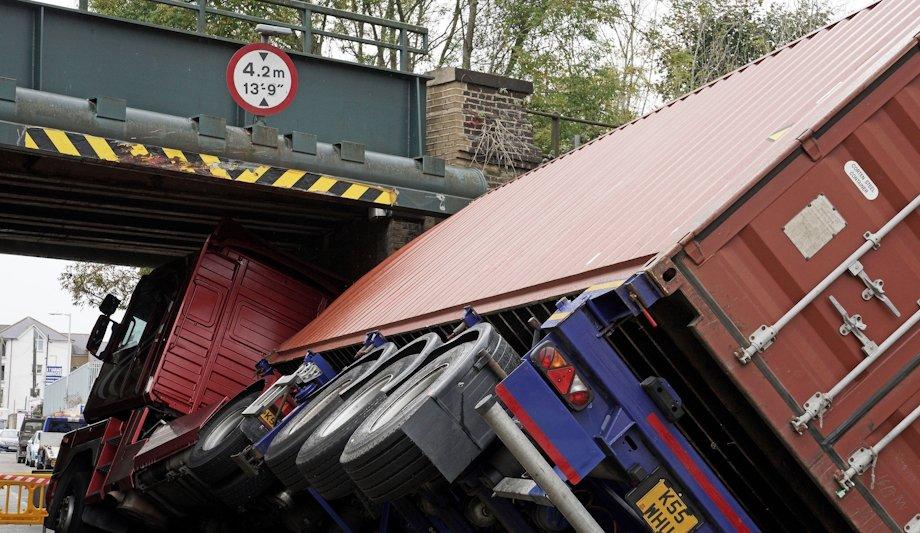 Durite Unveils AI Bridge Detection At FORS 2025