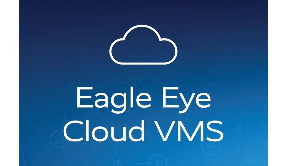 Eagle Eye Networks Launches Eagle Eye Cloud VMS Enterprise Edition