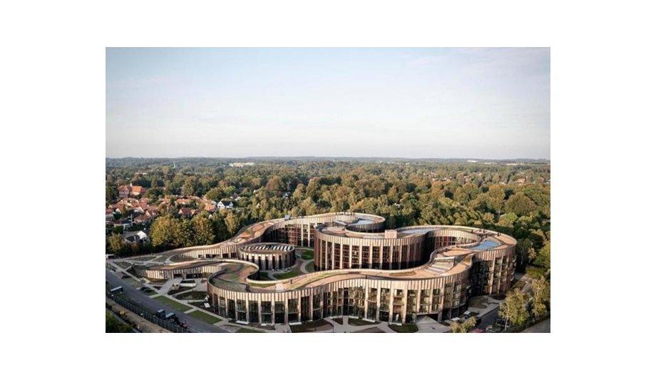 Eagle Eye Provides Their Cloud Video Management System To Enhance Security For BaseCamp