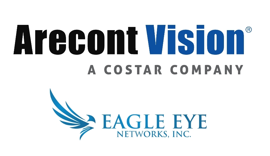 Eagle Eye Network Partners With Arecont Vision Costar For MegaIP Cameras On Cloud-Based VMS