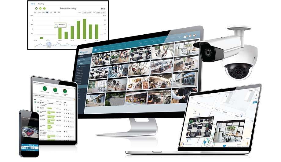 Eagle Eye Networks Investing In AI To Expand Cloud Capabilities