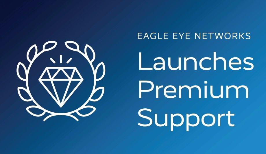 Eagle Eye Brings Premium Support Program To Provide Enhanced Support For Their Customers