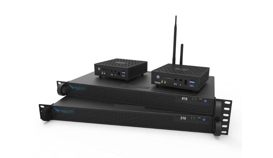 Eagle Eye Networks Unveils Open Source Secure Camera To Cloud Connectivity SDK