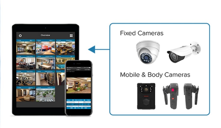 Eagle Eye Networks Unveils Eagle Eye Cloud VMS To Expand Camera Compatibility