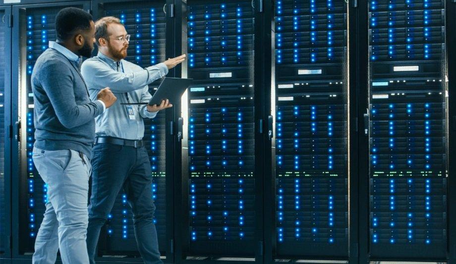 Eaton Launches New Modular Data Center Solution To Reduce Time And Cost Of Deployment For Critical Infrastructure