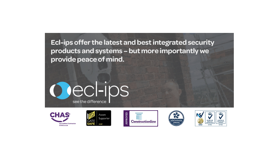 Ecl-ips Monitoring Firm Introduces A Range Of COVID-19 Back To Work Solutions To Currently Re-opening Businesses