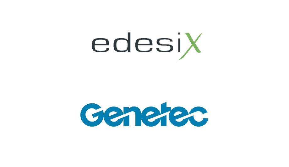 Edesix To Showcase Integrated Security Technology Solutions With Genetec At Security Essen 2018