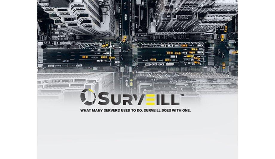 Edge360 Announces The Launch Of Surveill VMS, The First Fully Containerized Video Management Software