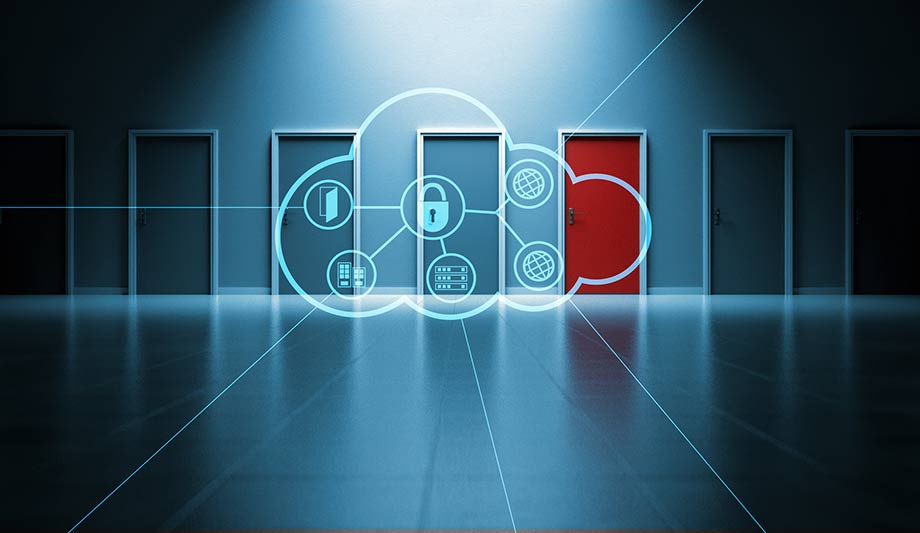 Dot Origin Upgrades EdgeConnector Access Control Solution By Adding Multi-Domain Scalability