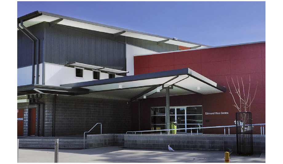 MOBOTIX Video Surveillance Solution Protects Edmund Rice College, Sydney