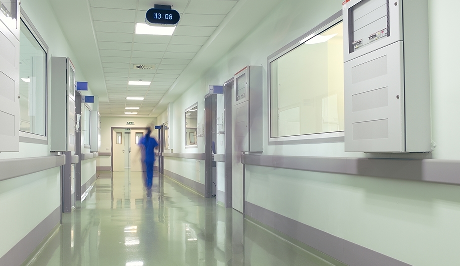 Emergency Response And Notification Systems: Crucial For Improving Hospital Security