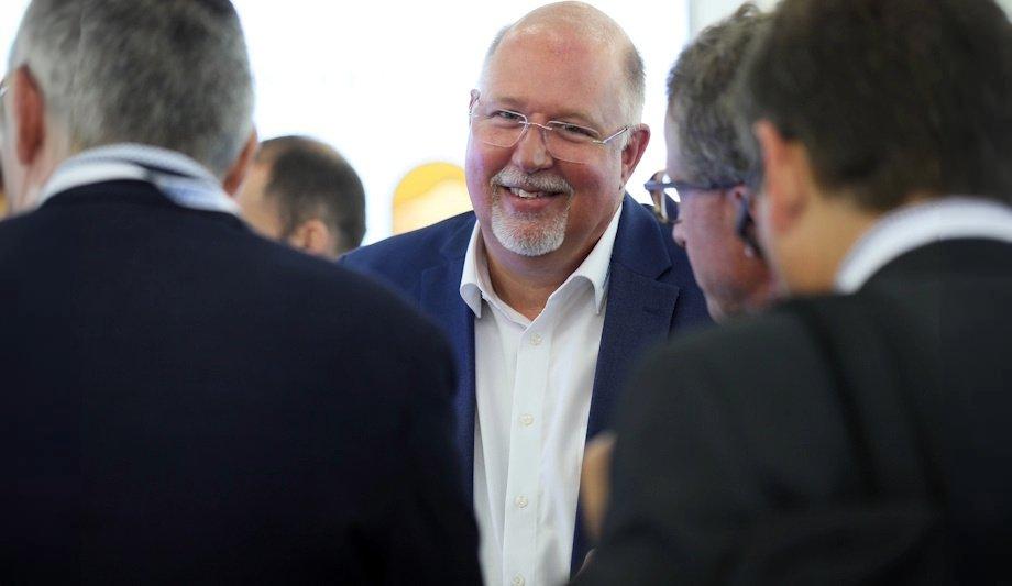 ELATEC Expands In Middle East With Dubai Office