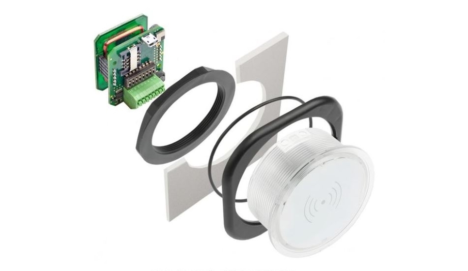 ELATEC To Introduce The TWN4 Palon Compact Panel Reader At ISC West 2020