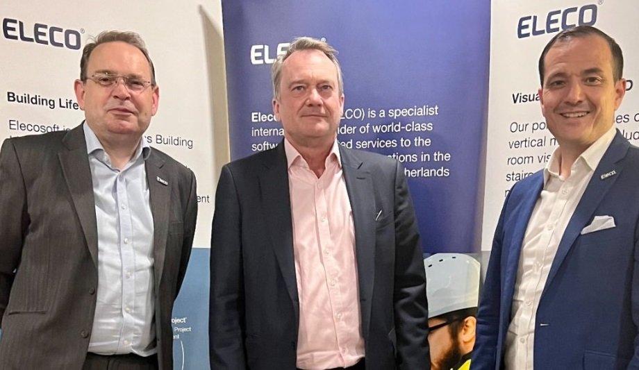 Eleco Acquires Project Management Specialist Software Company - BestOutcome Limited