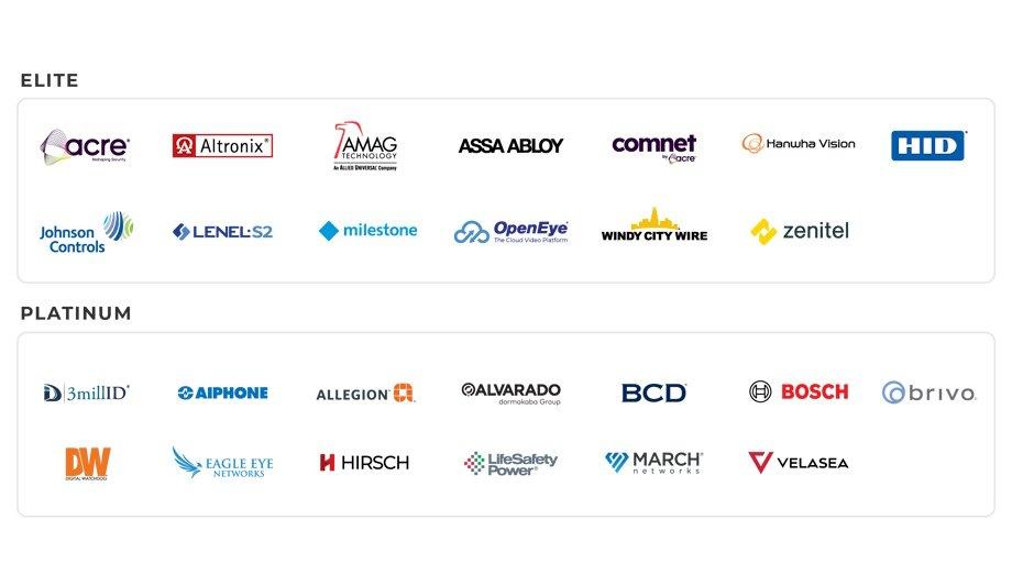 PSA Network Unveils P3 Partners For 2025