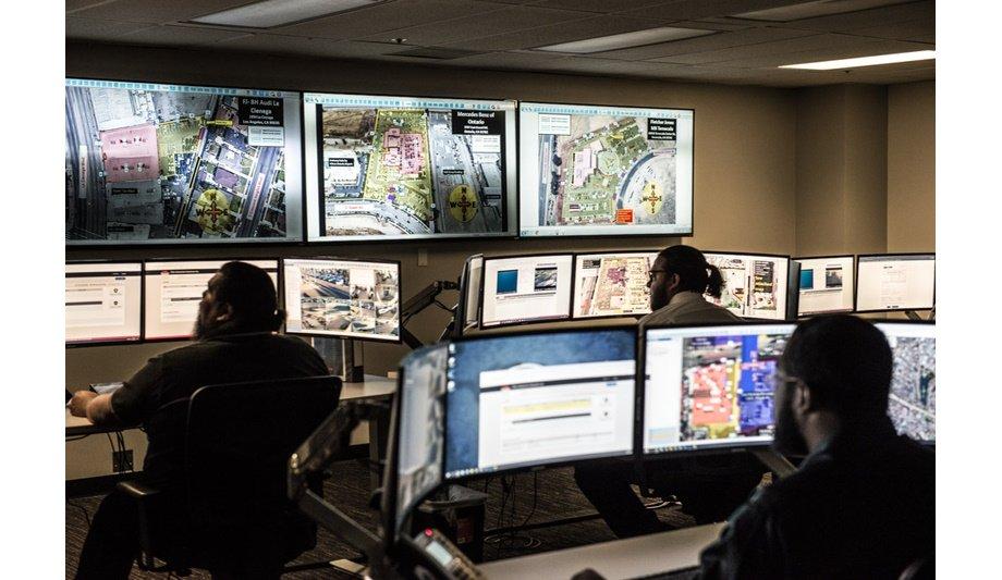 Elite Interactive Solutions Plays Pivotal Role In Robbery Resolution