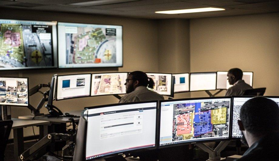Elite Interactive Solutions' Crime Prevention Is On A Record Pace