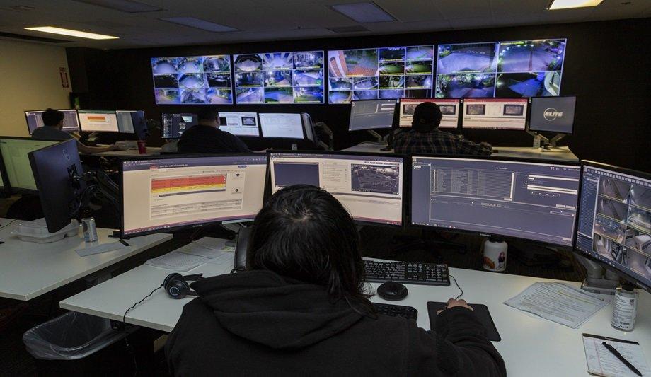 Proven Crime Prevention With Elite Interactive Solutions