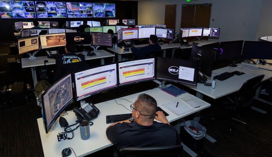 Elite Interactive: Remote Video Monitoring Revolution