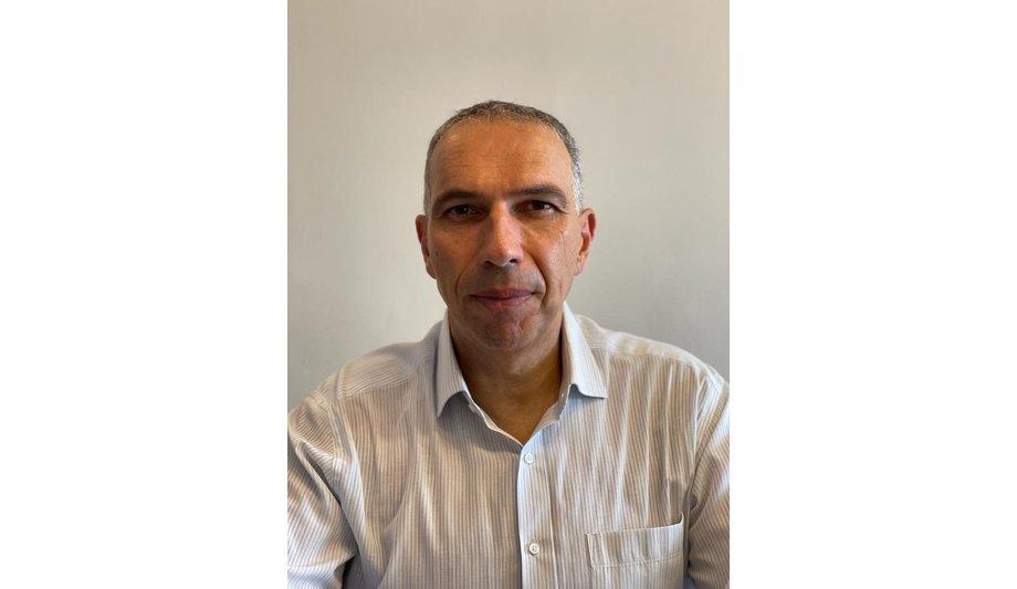 DSIT Solutions Appoints VADM (Ret.) Eliyahu Sharvit, The Former Commander Of The Israeli Navy As The President Of The Company