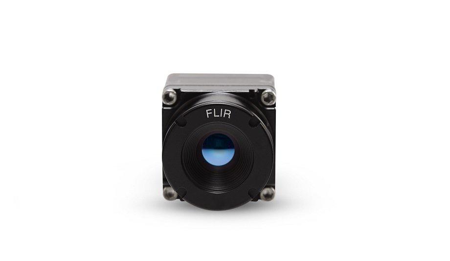 Teledyne FLIR Releases Boson+ Longwave Infrared Thermal Camera Module With Sensitivity Of 20 Mk Or Less