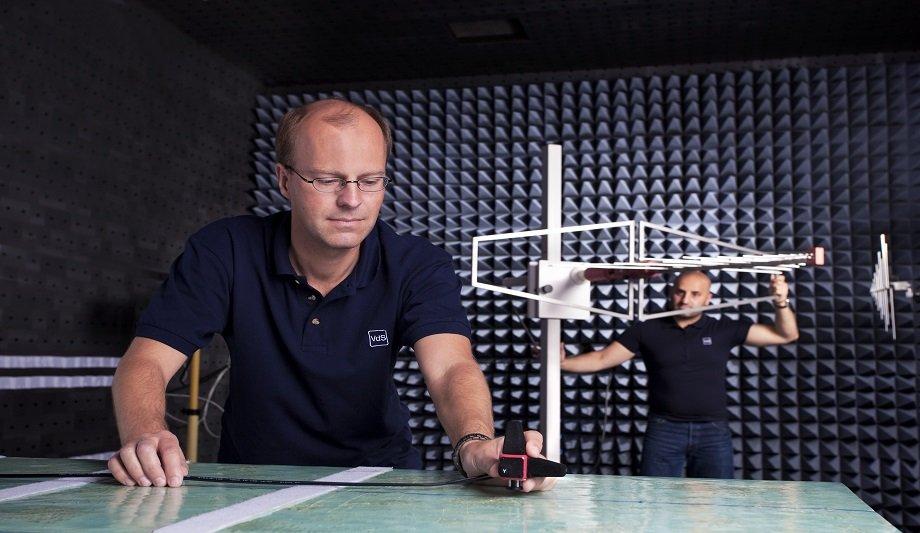 VdS: EMC Tests Now Also Available Up To 6 GHz