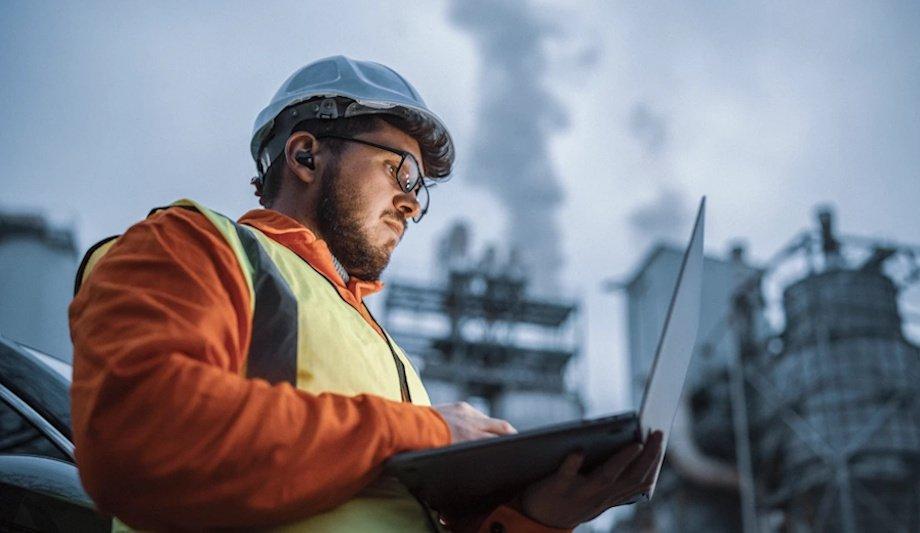 Everon Enhances Chemical Plant Emergency Response