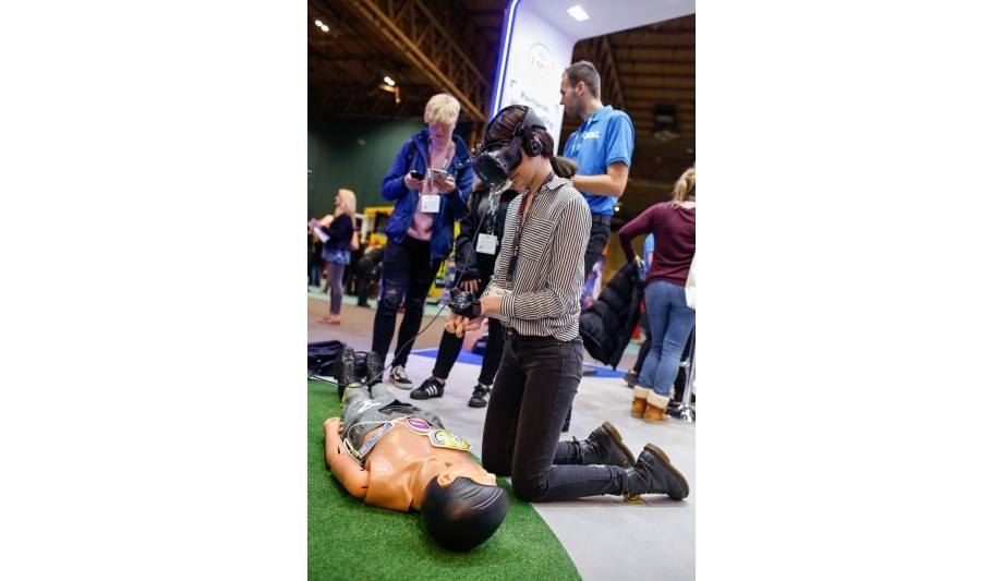 The Emergency Services Show 2019 To Focus On Efficiency And Effectiveness Of Emergency Response