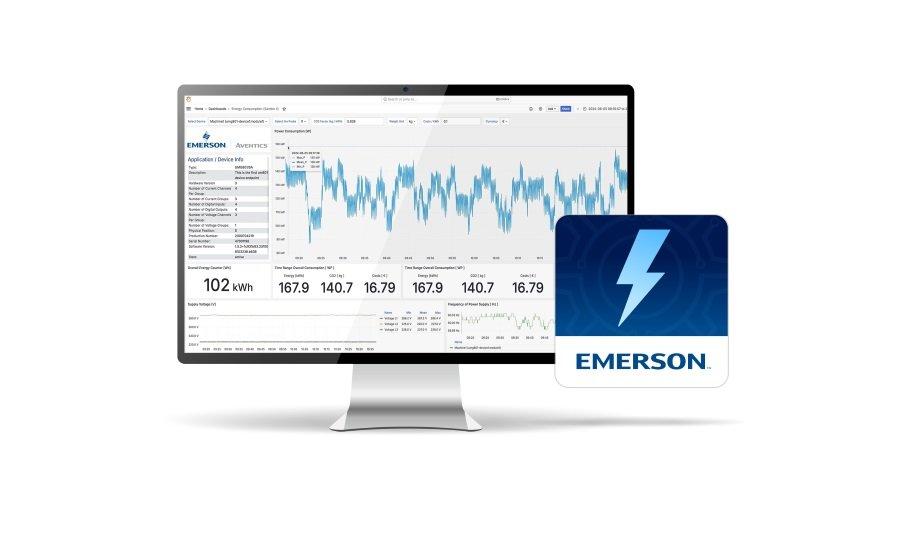 Emerson Showcases Smart Packaging Lines At PACK EXPO
