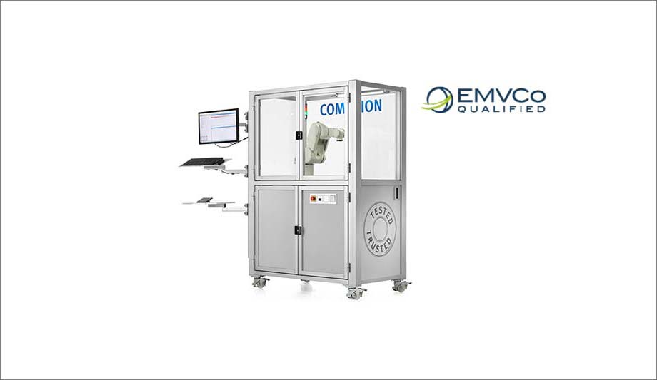 CTC Advanced GmbH Chooses Comprion EMVCo PCD Analog Test Solution