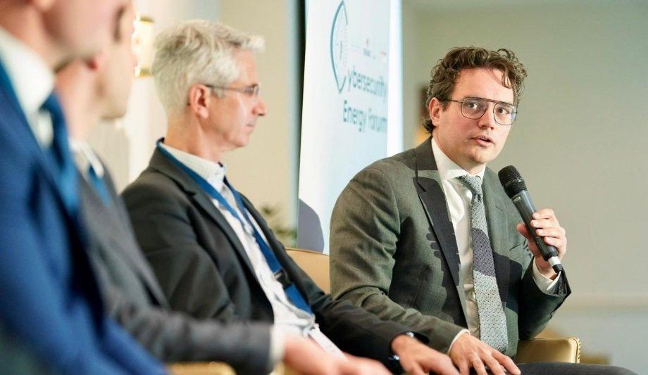 Cybersecurity For Energy Grids: EU's Latest Developments