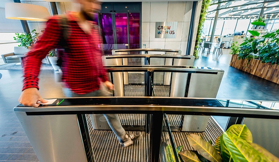 Blending Physical Security With Convenience Is No Simple Task