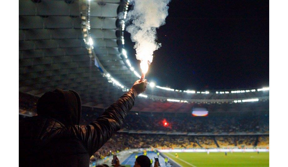 Dallmeier Expert Panel At The eps ARENA SUMMIT 2023