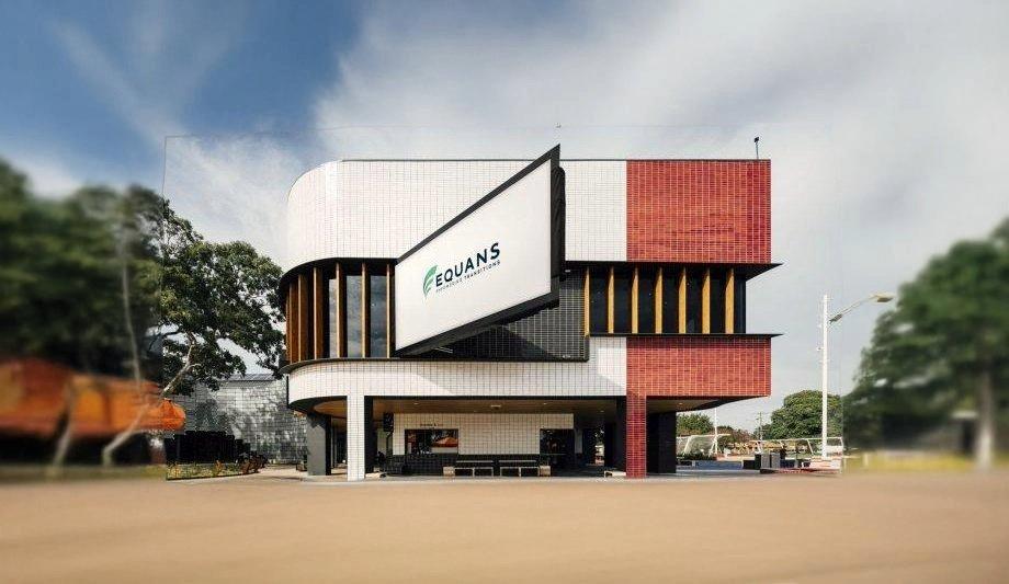 Springvale Hub: Cutting-Edge EQUANS AV Tech