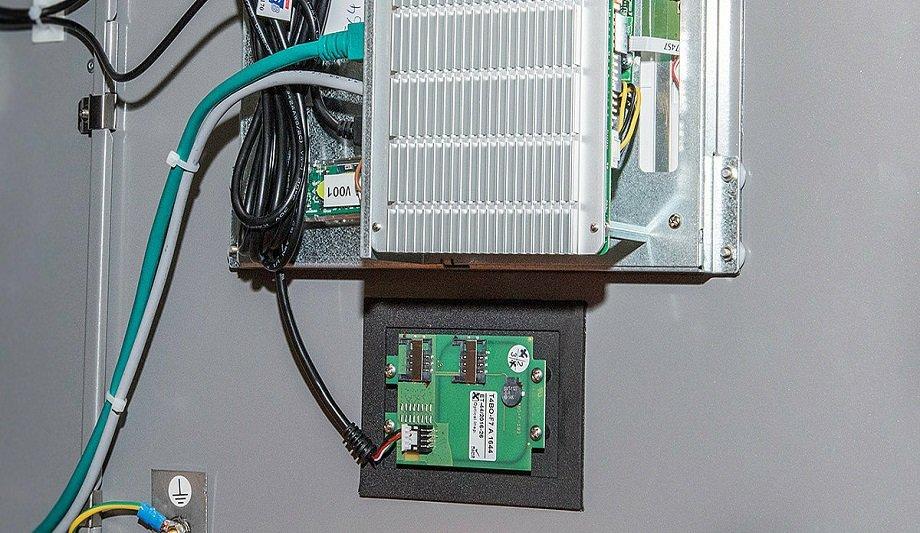 Erwin Renz's Package Stations With Elatec's RFID Offer Maximum Flexibility In Parcel Delivery