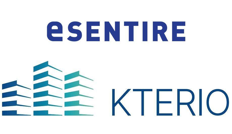 ESentire Announces Partnership With Kterio To Reduce Cyber Risk And Prevent Business Disruption Across Critical Infrastructure Organizations