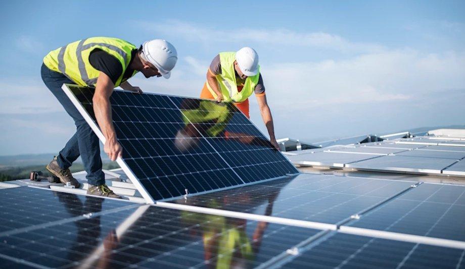 Photovoltaic Systems: Risks And Fire Detection