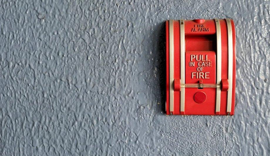 Fire & Security System Retrofit: Key Considerations