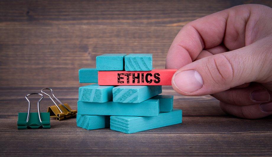 What Are The Biggest Ethical Considerations Of Security Technology?