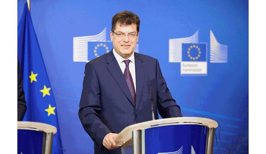 European Commissioner Janez Lenarčič To Open CPNetCon 2023