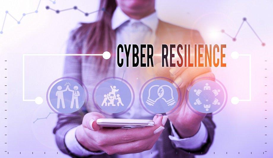 Euralarm Releases Position Paper On Cyber Resilience Act