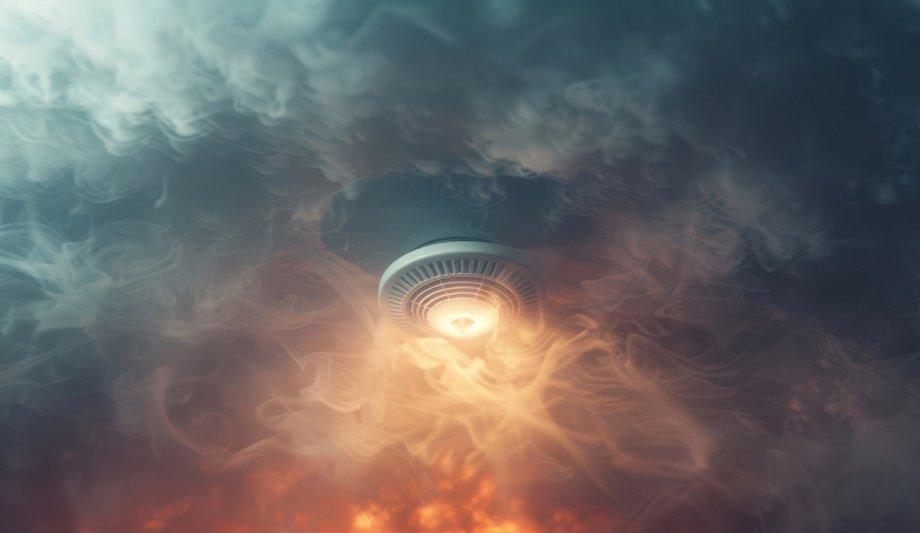 Euralarm European Fire Detection Forum Launch 2026