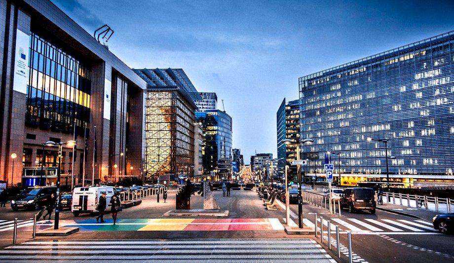 Euralarm Champions Fair Market In EU e-Commerce