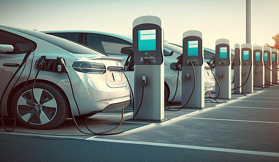 Why Safeguarding Charging Stations Is Critical To The Safety Of The Population As A Whole?