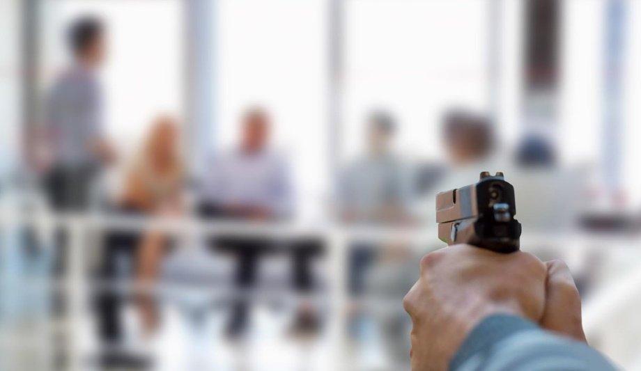 Everbridge Focuses On Active Shooter Preparedness By Listing Out Best Practices And Recommendations