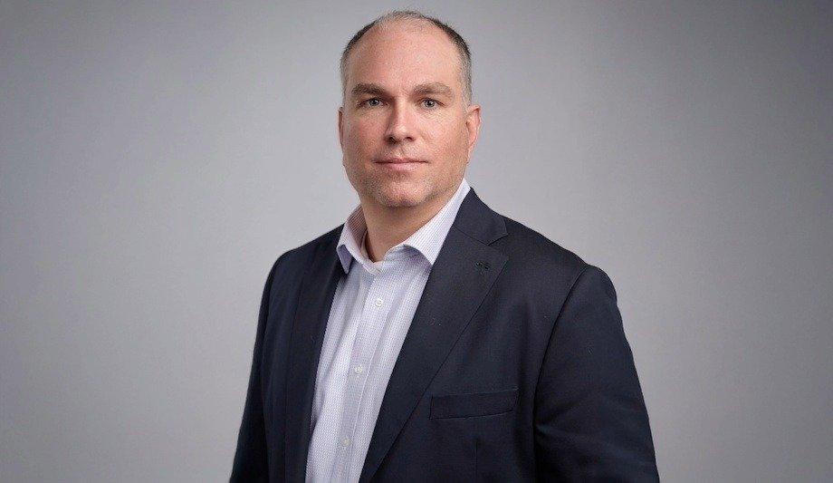 Jay Robertson Joins Everon As Chief Business Operations Officer