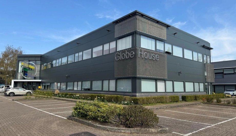 Evolution's New Marlow HQ: Fire & Security Innovation