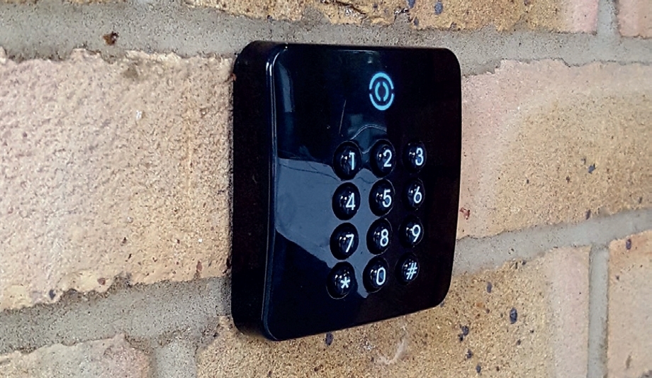 Evolution Protects The Premises Of Third Millennium Through Its Security Management System