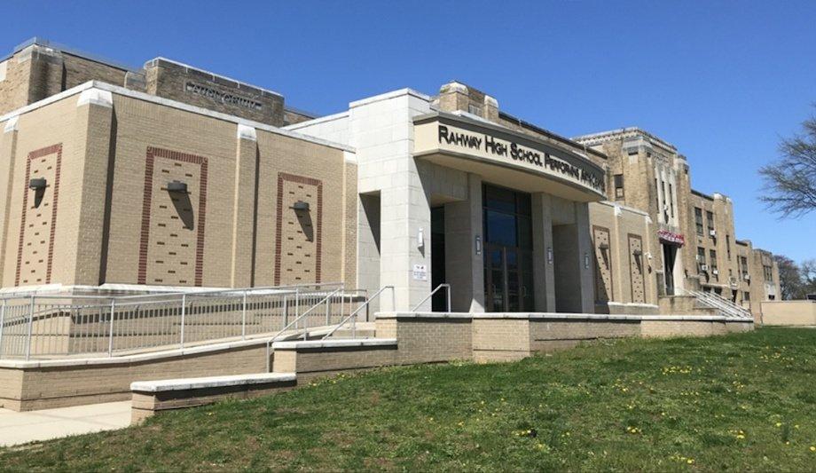 Evolv Tech Boosts Rahway Schools' Security Systems
